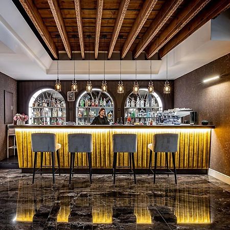 Hotel Bretagna Heritage - Alfieri Collezione Firenze Eksteriør bilde