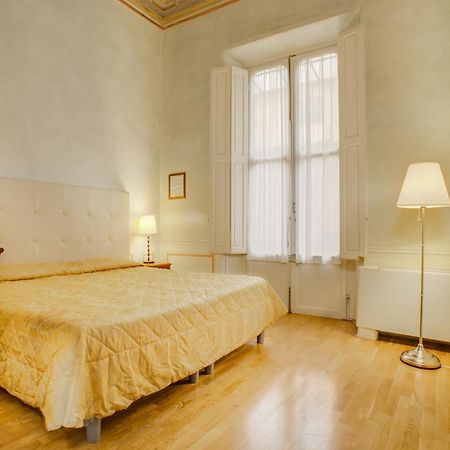 Hotel Bretagna Heritage - Alfieri Collezione Firenze Eksteriør bilde