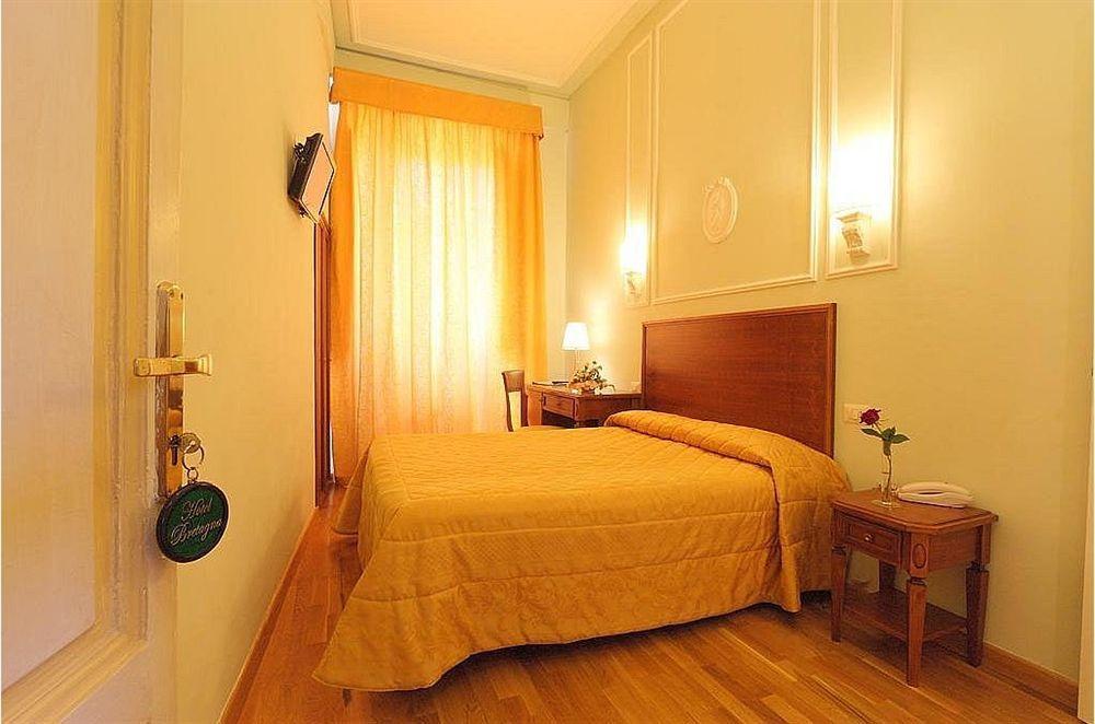 Hotel Bretagna Heritage - Alfieri Collezione Firenze Eksteriør bilde