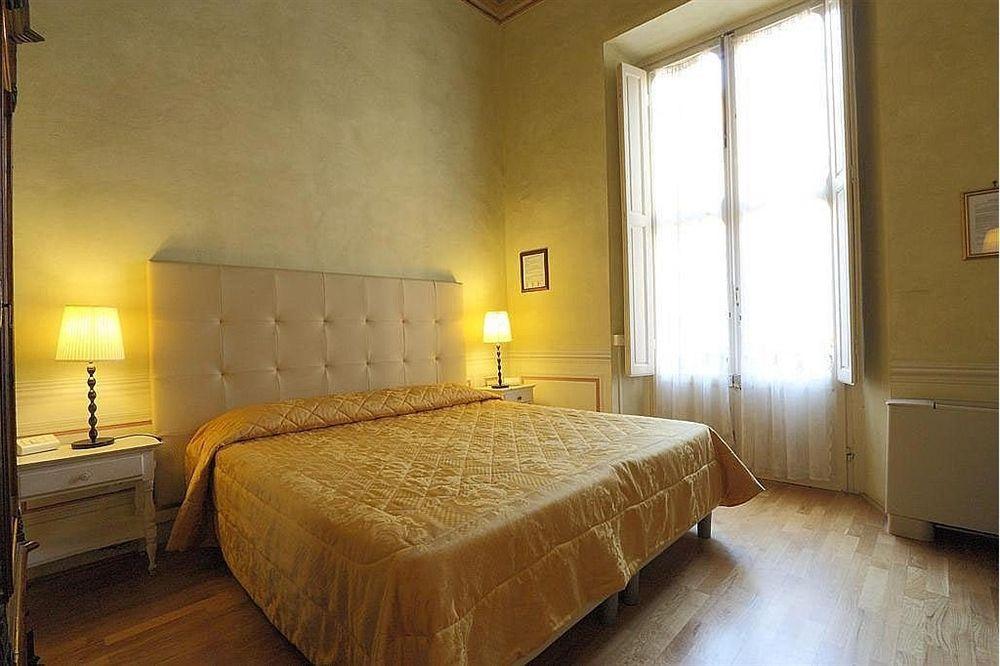 Hotel Bretagna Heritage - Alfieri Collezione Firenze Eksteriør bilde