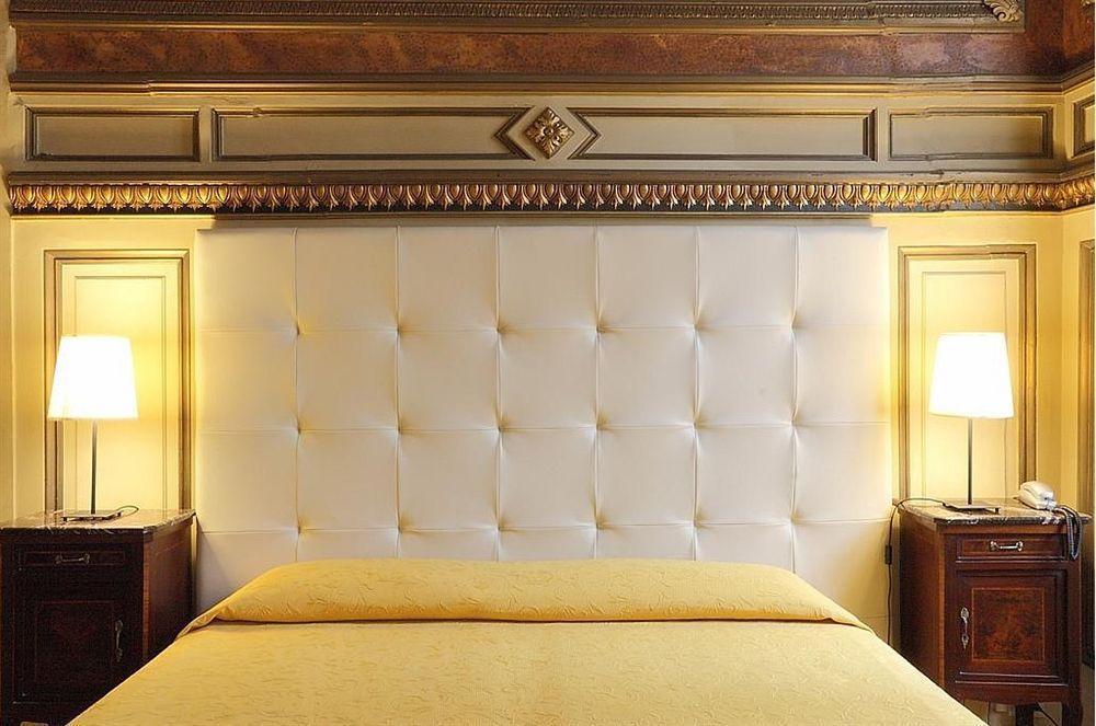 Hotel Bretagna Heritage - Alfieri Collezione Firenze Eksteriør bilde