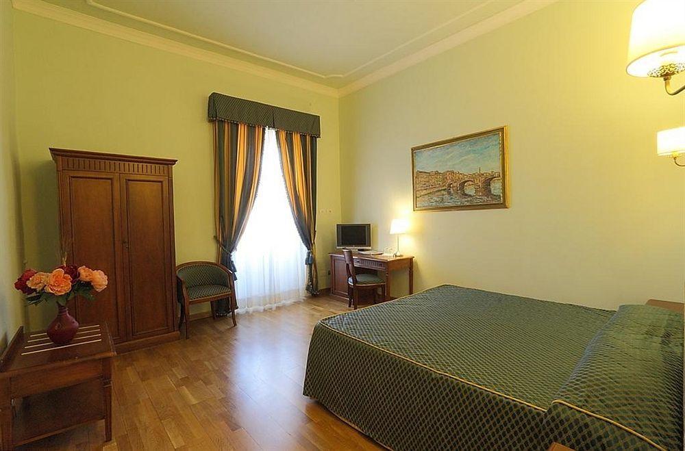 Hotel Bretagna Heritage - Alfieri Collezione Firenze Eksteriør bilde
