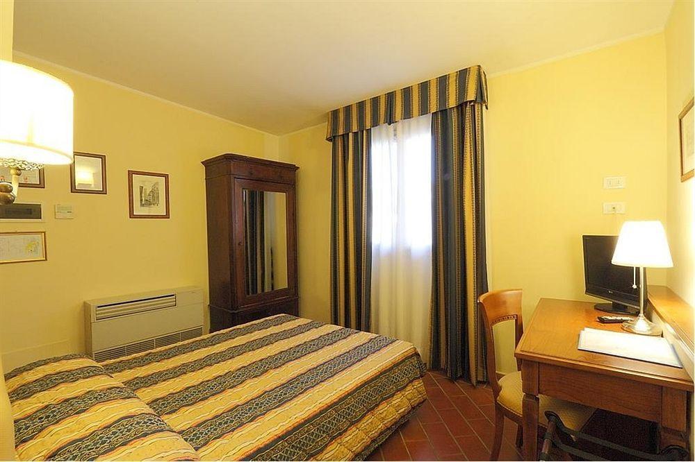Hotel Bretagna Heritage - Alfieri Collezione Firenze Eksteriør bilde