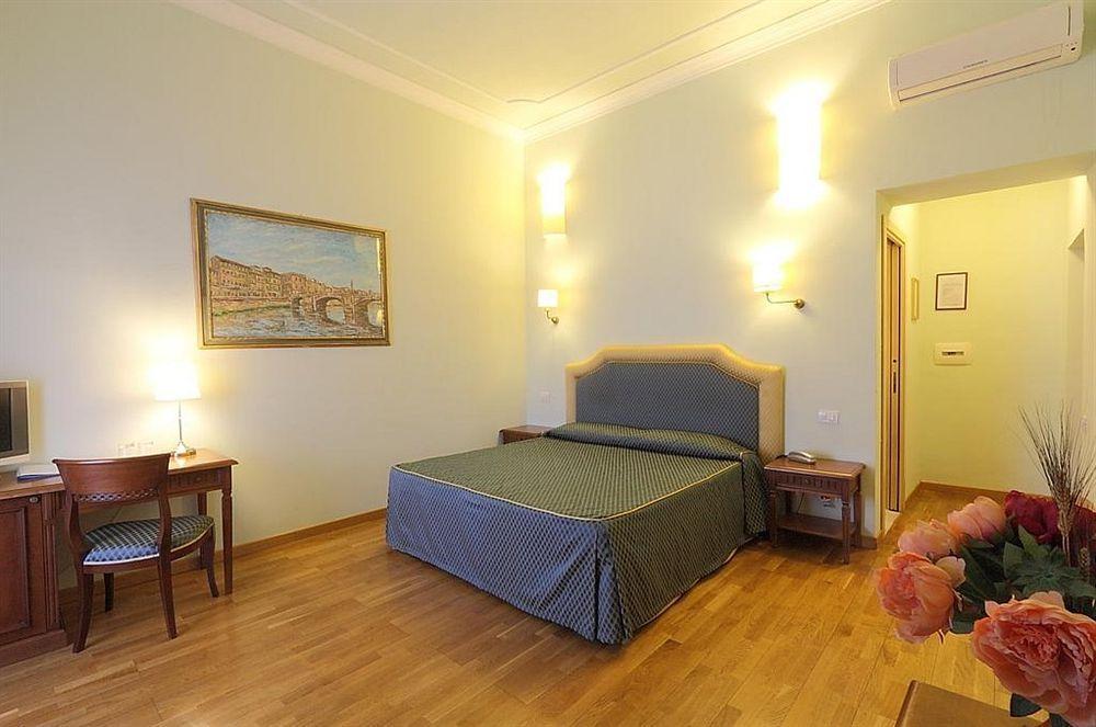 Hotel Bretagna Heritage - Alfieri Collezione Firenze Eksteriør bilde