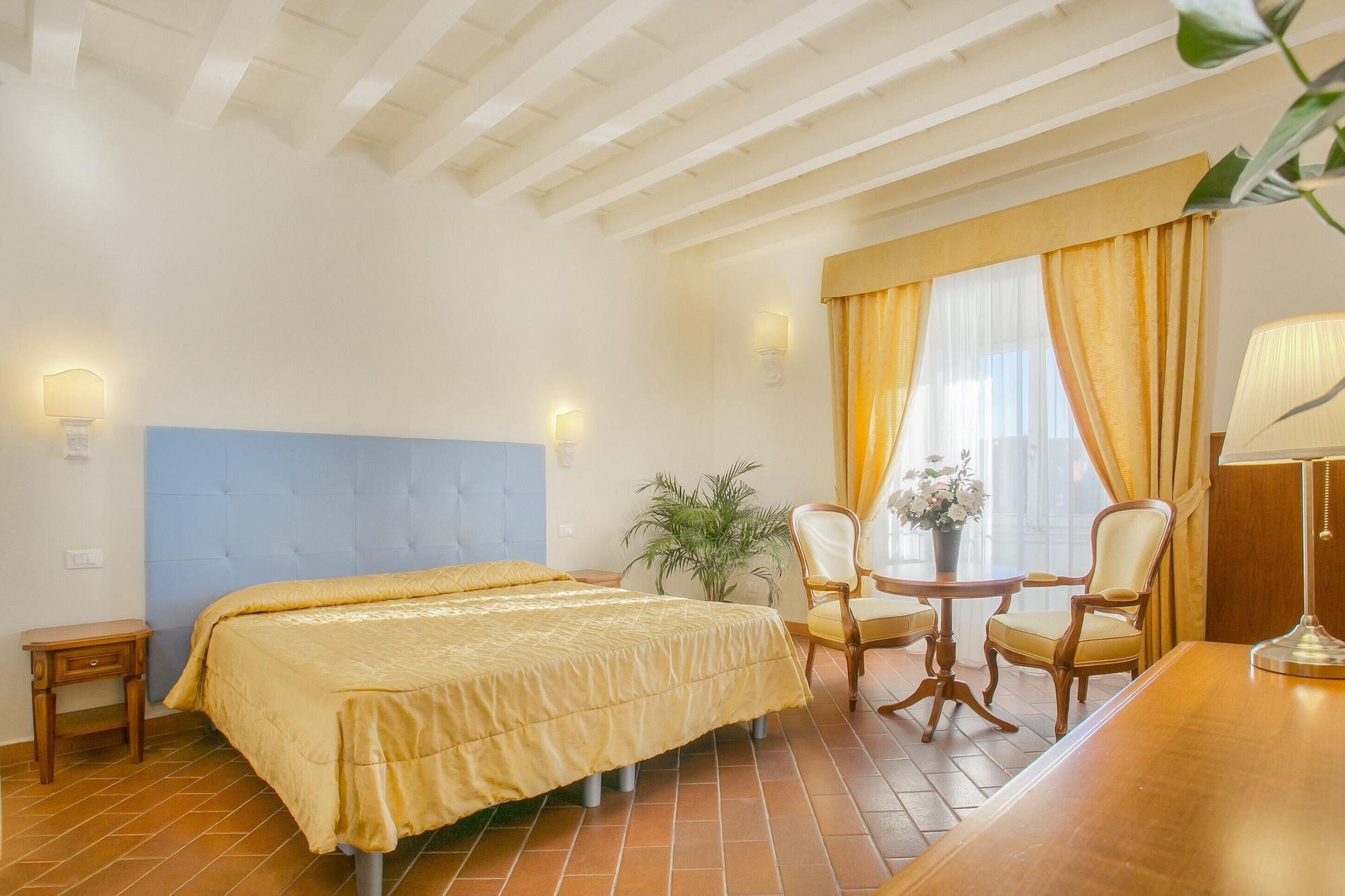 Hotel Bretagna Heritage - Alfieri Collezione Firenze Eksteriør bilde