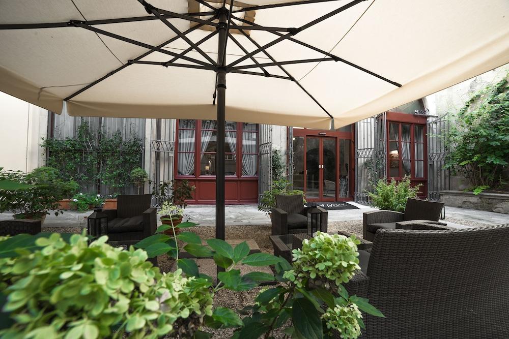 Hotel Bretagna Heritage - Alfieri Collezione Firenze Eksteriør bilde
