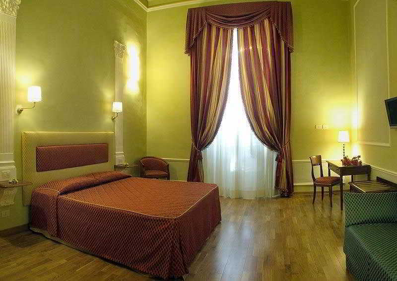 Hotel Bretagna Heritage - Alfieri Collezione Firenze Eksteriør bilde