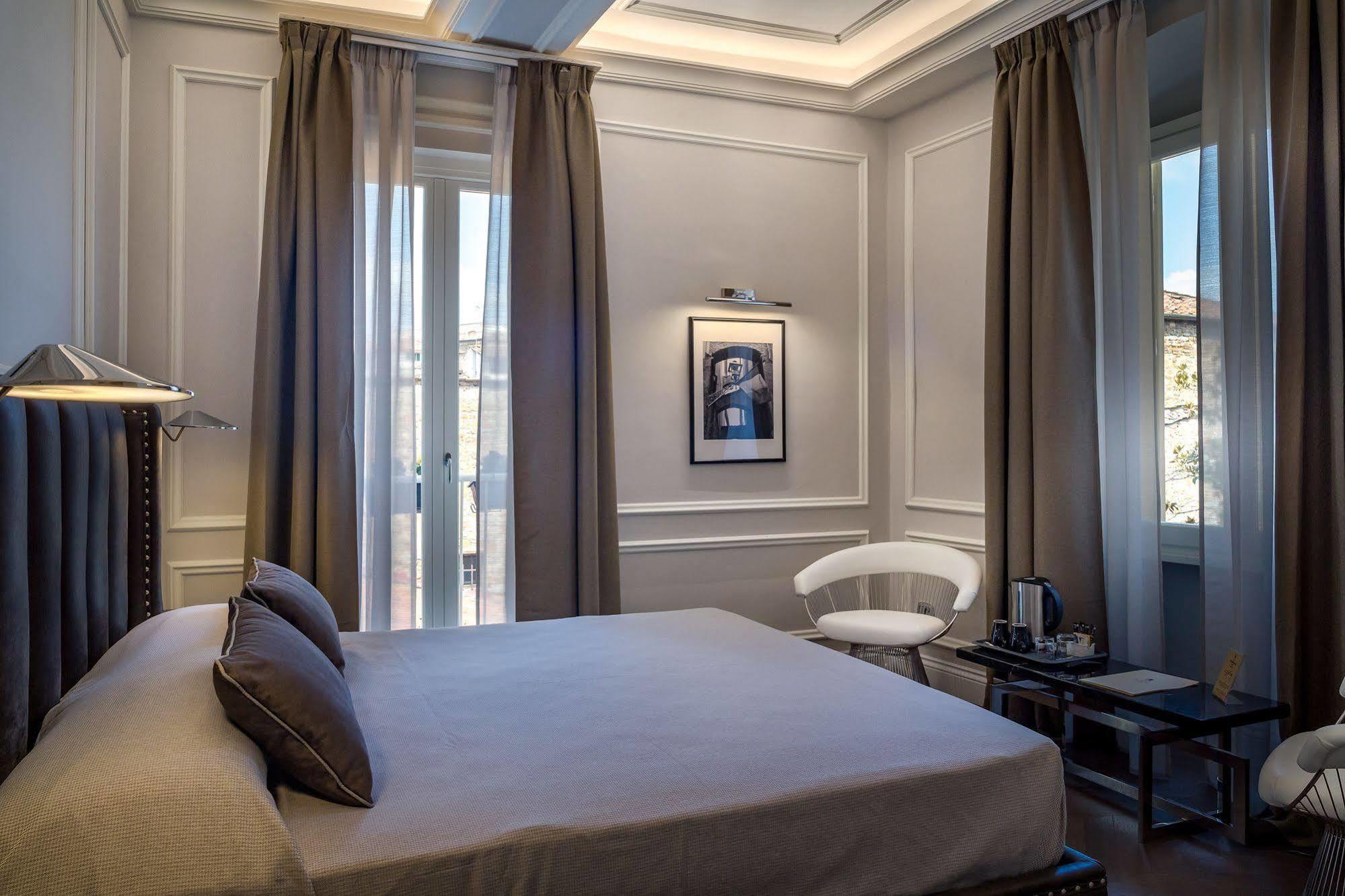 Hotel Bretagna Heritage - Alfieri Collezione Firenze Eksteriør bilde